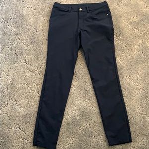 Lulu Lemon Commission Pant